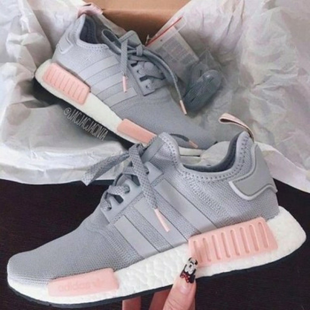 snake adidas nmd