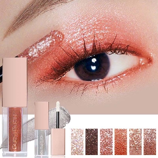 (ของแท้/ราคาถูก) Hengfang liquid eyeshadow startlight 4.5ml.