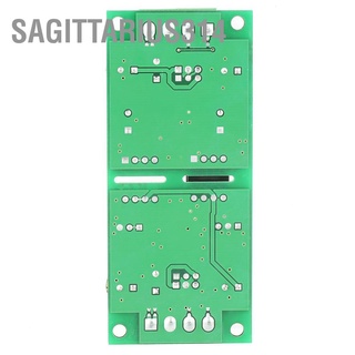 Sagittarius314 1pc 0-10V Anolog Quantities Voltage Signal Isolation Module S-10V10V for PLC/MCU