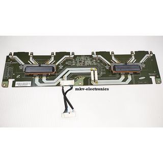 SST320_4UA01 , Inverter Board ทีวีLCD SAMSUNG รุ่น LA32D400E1 ใช้ร่วมกันหลายรุ่น (สินค้ามือสอง)