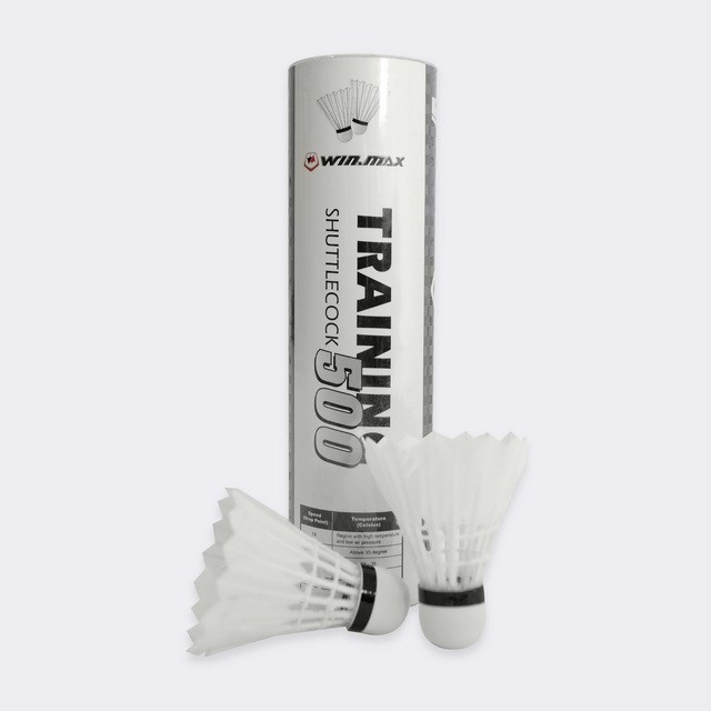 WINMAX  ลูกแบดมินตัน / WMY85530