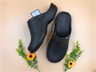 ถูกสุด•ส่งไว•แท้ชัวร์💯🔥รองเท้าพยาบาลรุ่น 1004 Footniks / Redapple รุ่น BG3654 พร้อมส่งผลิตจากEVAชนิดพิเศษ นุ่ม เบา ทน