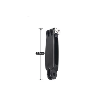 ข้อต่อ เพิ่มความสูง แบบยาว สำหรับกล้องโกโปร กล้องแอคชั่น extension/conversion arm for Gopro,Action camera