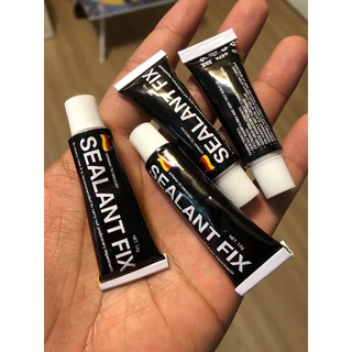 กาวตะปูพลังช้าง sealant fixของแท้จากเยอรมัน