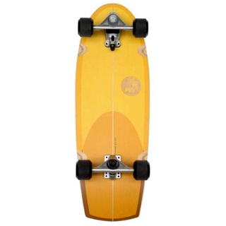 🆕🎉🎉slide surfskate Quad sunset 30"พร้อมเล่นทันที