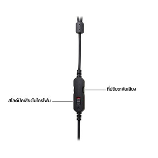  HX HSCSC2 BK WW HyperX Stinger Core for PC Gaming Headset img 4
