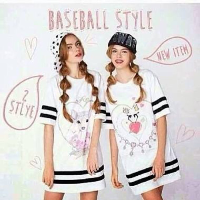 Kayasis Oversize Sweater