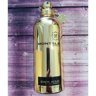 Montale dark oud 2ml 5ml 10ml