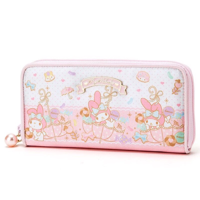 My Melody Wallet