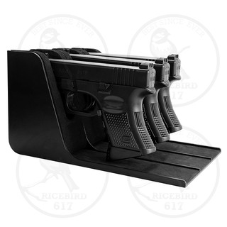 Adoreal Pistol Rack Organizer ที่วางปืนพก