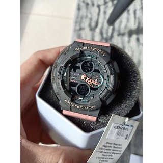 G-shock gma s140-4adr ของแท้ 💯%