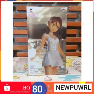 Love Live! Sunshine!! - EXQ Figure -Riko Sakurauchi- Summer Ver.