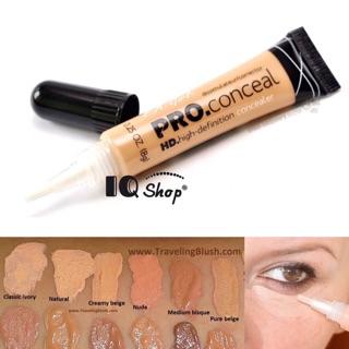 L.A. Girl Pro Concealer High Definition Concealer