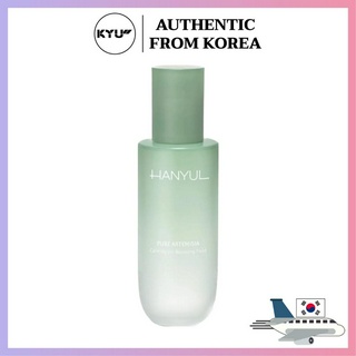 ฮานึล เพียวอาร์เทมิเซีย pH-สมดุล ของเหลว 125 มล | HANYUL Pure Artemisia Calming PH-Balancing Fluid 125ml