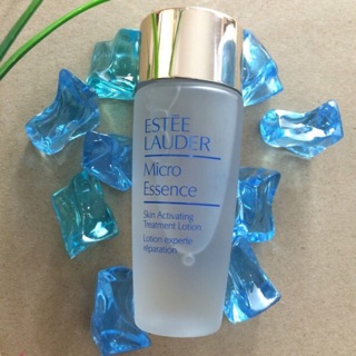 Estee Lauder Micro Essence Skin Activating Treatment Lotion