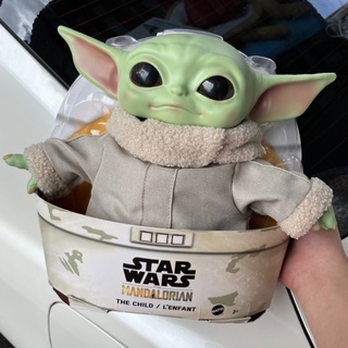 โกรกู grogu เบบี้โยดา babyyoda