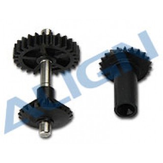 M0.6 Torque Tube Front Drive Gear Set/26T