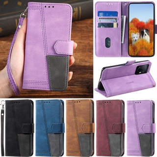 เคสโทรศัพท์มือถือหนัง Pu นิ่ม ฝาพับ พร้อมช่องใส่บัตร หรูหรา สําหรับ Xiaomi Redmi Note 10 4G Note 10s Note 9S Note 8 Pro Note 9 Pro Max Note 10 Pro Max