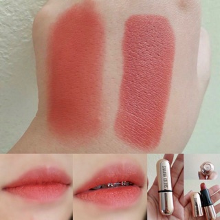 ลิปเบอร์ 8 ในตำนาน ลิป Sivanna ของแท้ 100% Matte Stay Lipstick Kiss Me ลิปสติก