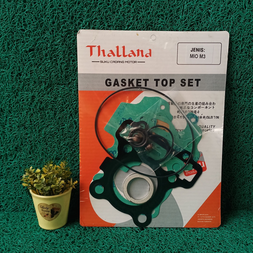 GASKET KIT PACKING PAKING TOPSET MIO M3 THALLAND