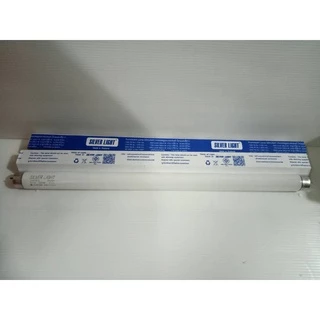 หลอดยนีออน 15W silverlight ยาว 45เซน แสงขาว นีออน 15วัตต์ หลอดไฟนีออน แบบยาว 450mm