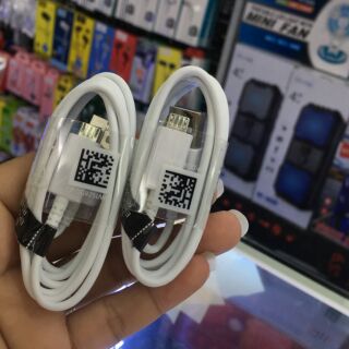 สายชาร์จ Samsung Micro USB Cable 1.2