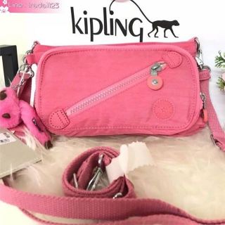 KIPLING milos crossbody bag (K13696) ของแท้ ราคาถูก