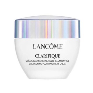 🔥พร้อมส่ง แท้ 🔥Lancome Clarifique Milk cream 15 มล