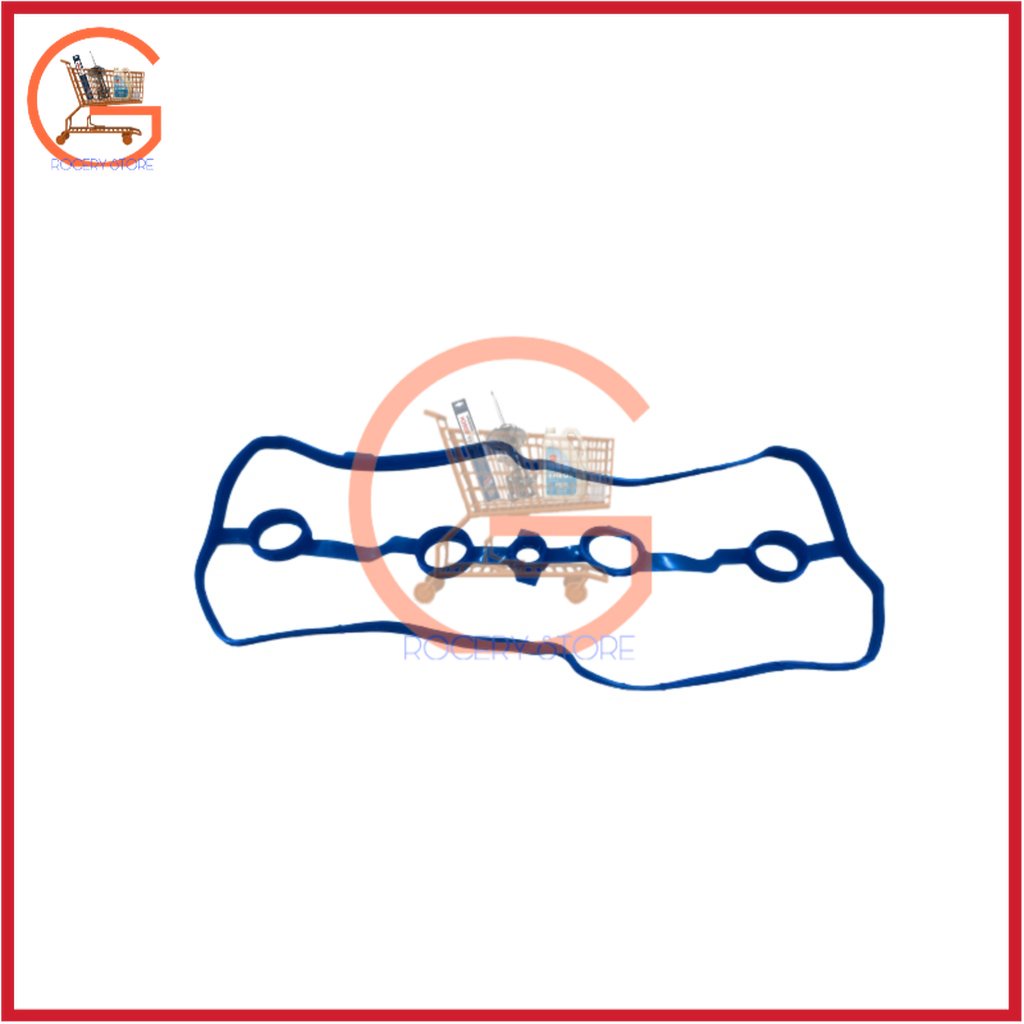 NISSAN LIVINA 1.8 LETIO 1.8 SYLPHY 2.0 X-TRAIL T32 2.0 TEANA J32 2.0 SERENA C26 SILICONE BLUE VALVE 