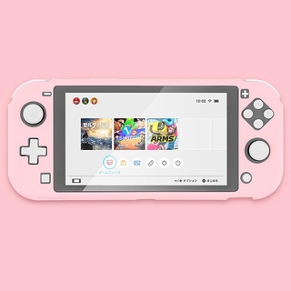 เคสป้องกันสําหรับ Nintendo Switch Lite