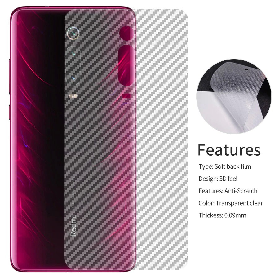 Cover MaiJin Per Xiaomi Mi 9 Pro / 9 Pro 5G - Custodia Ibrida Antiurdo Con Cavalletto, Rossa - 4