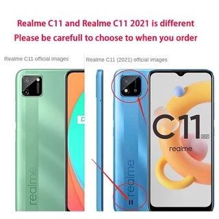 หน้าจอ LCD จอ + ทัช oppo Realme C11 2021 อะไหล่มือถือ อะไหล่ จอ ออปโป้ Realme C11 จอพร้อมทัชสกรีน ออปโป้ Realme C11 2021