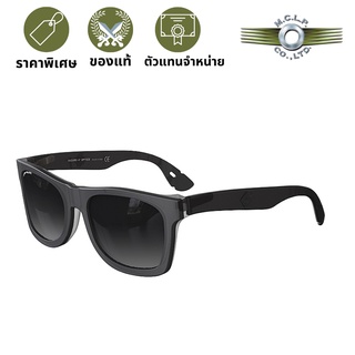 แว่นตา Hazard 4 Flechette™ Horn-Rimmed Sunglasses (made in Italy)