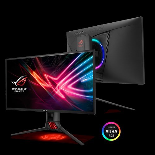 ASUS ROG Strix XG258Q 24.5" 240Hz FreeSync TN FHD