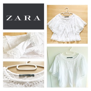 ⭐️🌈พร้อมส่ง🌈⭐️ZARA⭐️🌈