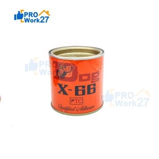 **กาวยาง กาวอเนกประสงค์ กาวลามิเนท มีหลายยี่ห้อให้เลือก ตราปลาเบ็ด DUNLOP SB DOG X-66