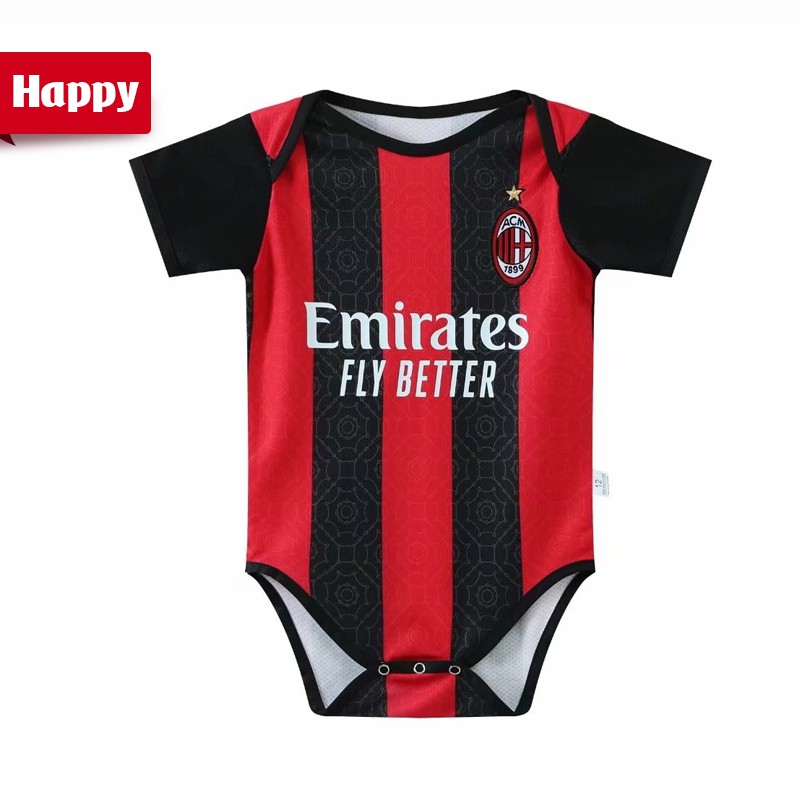 ajax infant kit