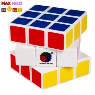 Rubiks Cube Magic Square รูบิก รูบิค ของเล่นลับสมอง