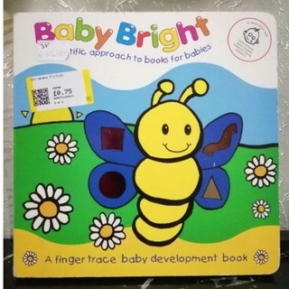 Baby Bright A Scientific Approach to books for Babies-162