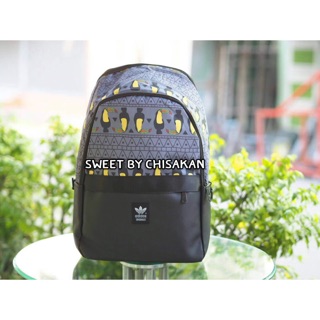 NO.141  Adidas Backpack