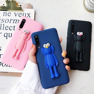 Sesame Street Soft TPU Case Xiaomi Mi 9 SE 8 Lite A2 Lite Pocophone F1 Redmi K20 Pro 7A 7 6 6A GO Redmi Note 7 6 5 Cover