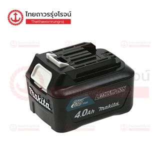MAKITA แบตเตอรี่ LI-ION 12v รุ่น BL1016 , BL1021B , BL1041B / 1.5Ah. , 2.0Ah. , 4.0Ah. ไม่มีกล่องกระดาษ |ชิ้น| TTR Store