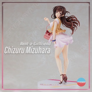 [Pre-Order] ฟิกเกอร์ Rent-a-Girlfriend ~ Chizuru Mizuhara - Good Smile Company