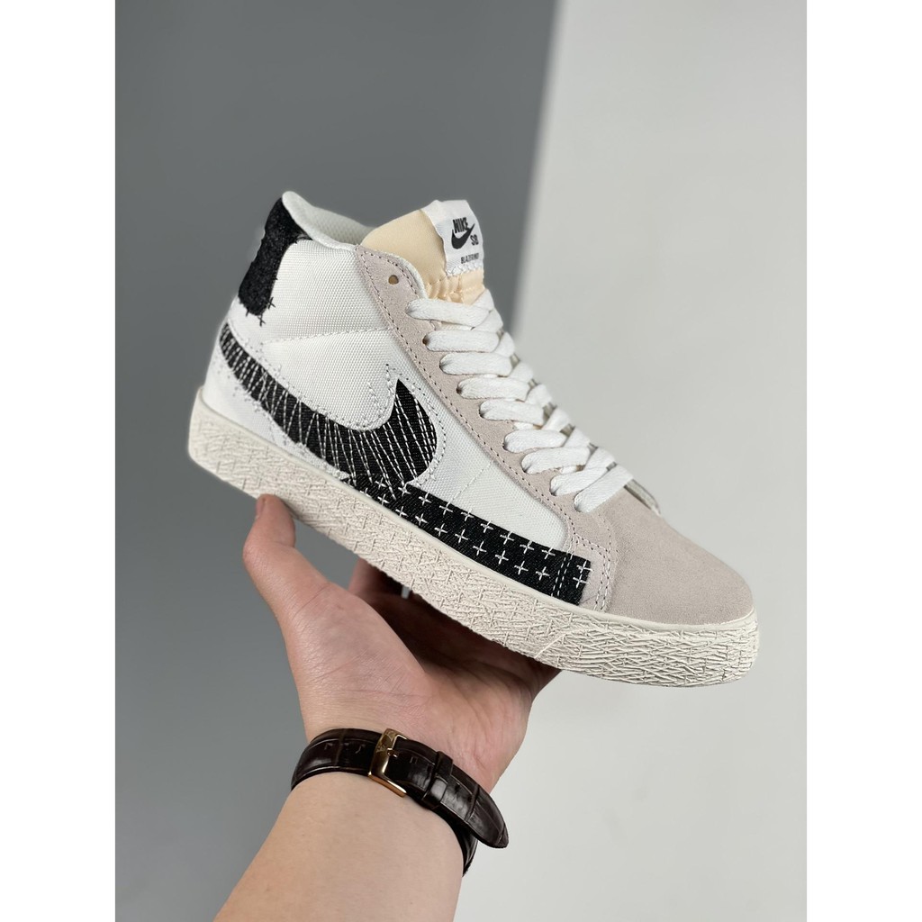 Sb zoom cheap blazer mid