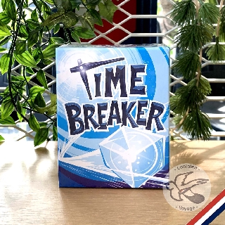 Time Breaker [Boardgame]