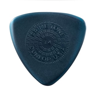 ปิ๊กกีต้าร์ Dunlop รุ่น AKIRA TAKASAKI CUSTOM PRIMETONE PICK หนา 1.4 mm