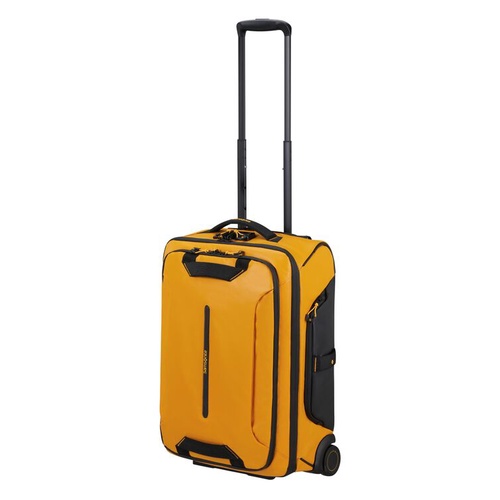 SAMSONITE  กระเป๋าล้อลาก กันน้ำ รุ่น ECODIVER Duffle with Wheels