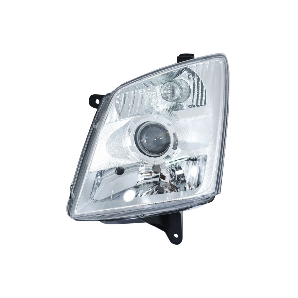 ไฟหน้า(เสื้อ) DMAX ปี 2010-2011 ซ้าย(PROJECTOR) แท้ISUZU (8-98107345-0)