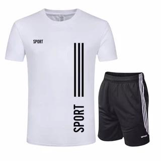 ชุดกีฬาSport ได้ทั้งชุดเสื้อและกางเกง
