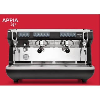 เครื่องชงกาแฟ  NUOVA APPIA LIFE VOL